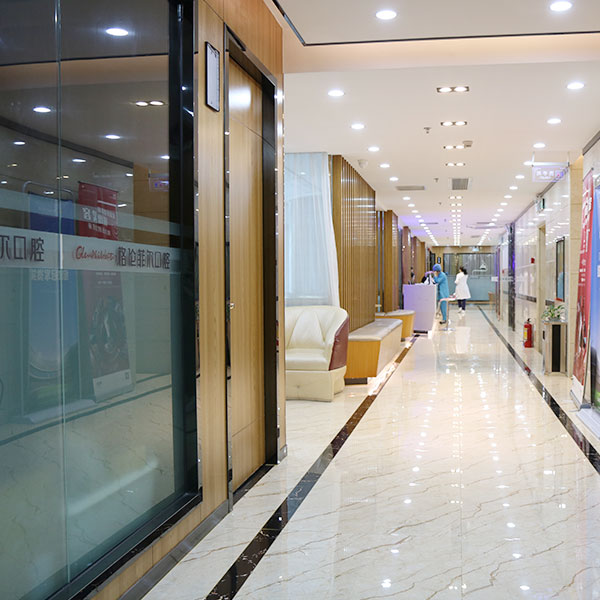 三、格伦菲尔口腔(罗湖东门院区)预约流程（一步一步教，提前预约不排队，就诊更有效）www.59w.net